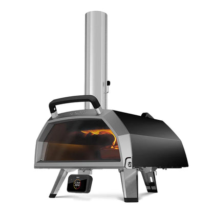 Ooni Karu 2 Pro - Multi-Fuel Pizza Oven (16")