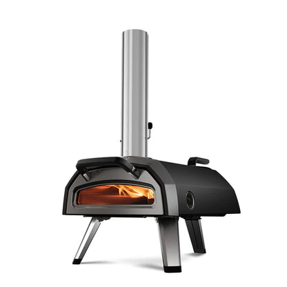 Ooni Karu 2 - Multi-Fuel Pizza Oven (12")