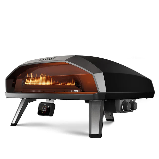 Ooni Koda 2 Max - Gas Powered Pizza Oven (24")