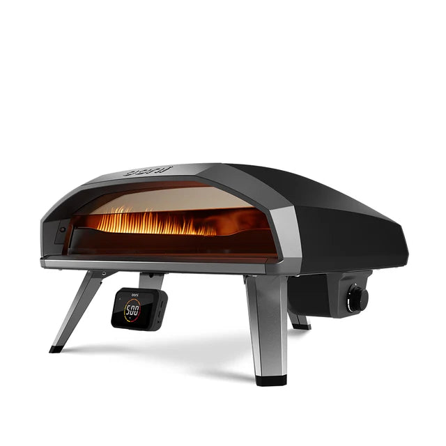 Ooni Koda 2 Pro - Gas Powered Pizza Oven (18")