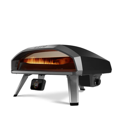 Ooni Koda 2 Pro - Gas Powered Pizza Oven (18")