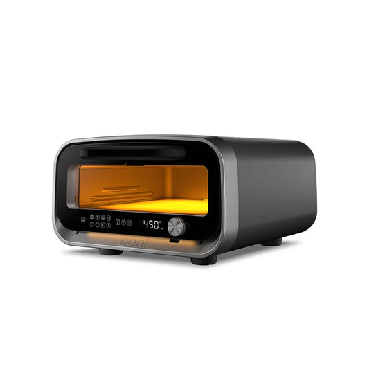 Ooni Volt 2 Electric Pizza Oven Charcoal Grey