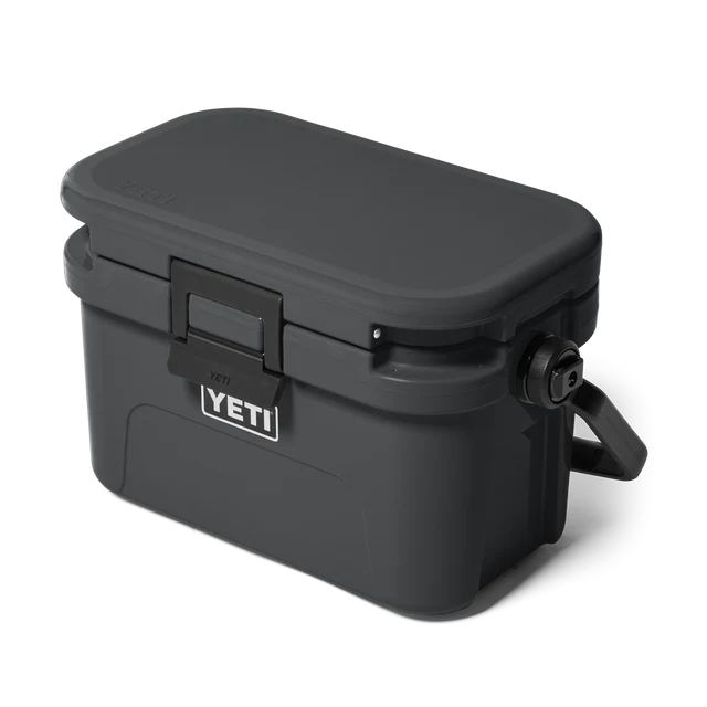 Yeti Roadie 8 Charcoal