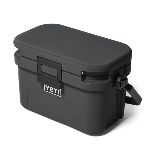 Yeti Roadie 8 Charcoal