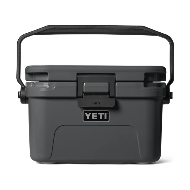 Yeti Roadie 8 Charcoal