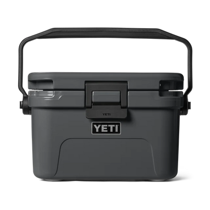 Yeti Roadie 8 Charcoal