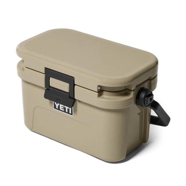 Yeti Roadie 8 Tan