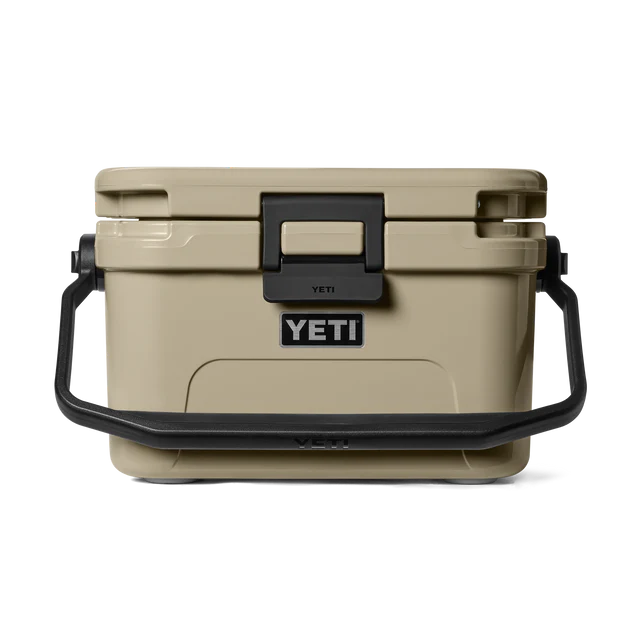 Yeti Roadie 8 Tan
