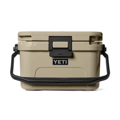 Yeti Roadie 8 Tan