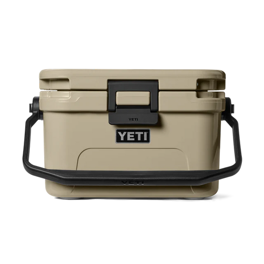 Yeti Roadie 8 Tan