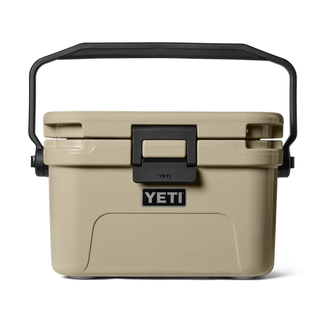 Yeti Roadie 8 Tan