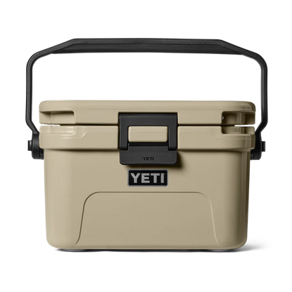 Yeti Roadie 8 Tan