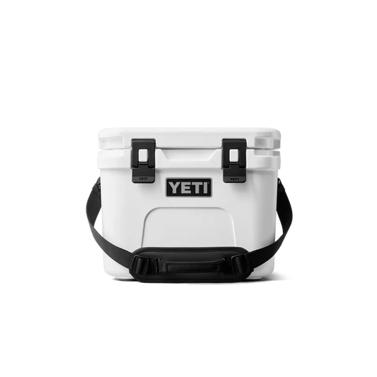 Yeti Roadie 15 White