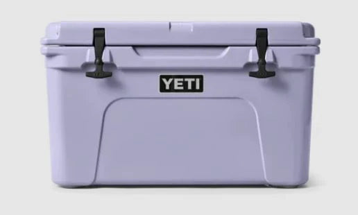 Yeti Tundra 45 Cosmic Lilac