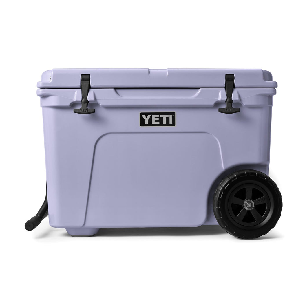 Yeti Tundra Haul Cosmic Lilac