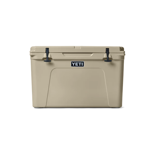 Yeti Tundra 105 Tan