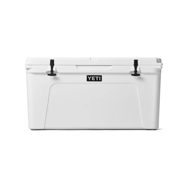 Yeti Tundra 110 Hard Cooler White