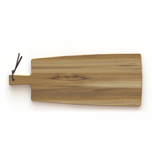 Load image into Gallery viewer, Tramontina Rectangular Wooden Paddle - 63 x 25 x 2cm
