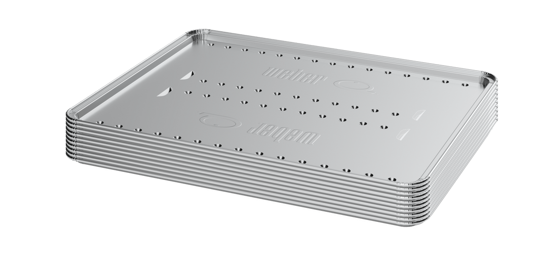 Weber Q1000N Convection Tray