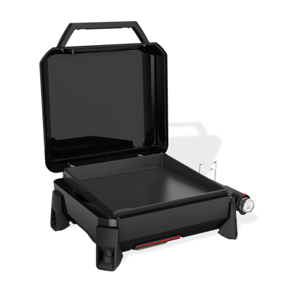 Slate Tabletop Griddle (17in)