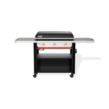 Load image into Gallery viewer, Weber Slate Griddle (30in)
