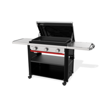 Load image into Gallery viewer, Weber Slate Griddle (30in)
