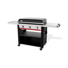 Load image into Gallery viewer, Weber Slate Griddle (30in)
