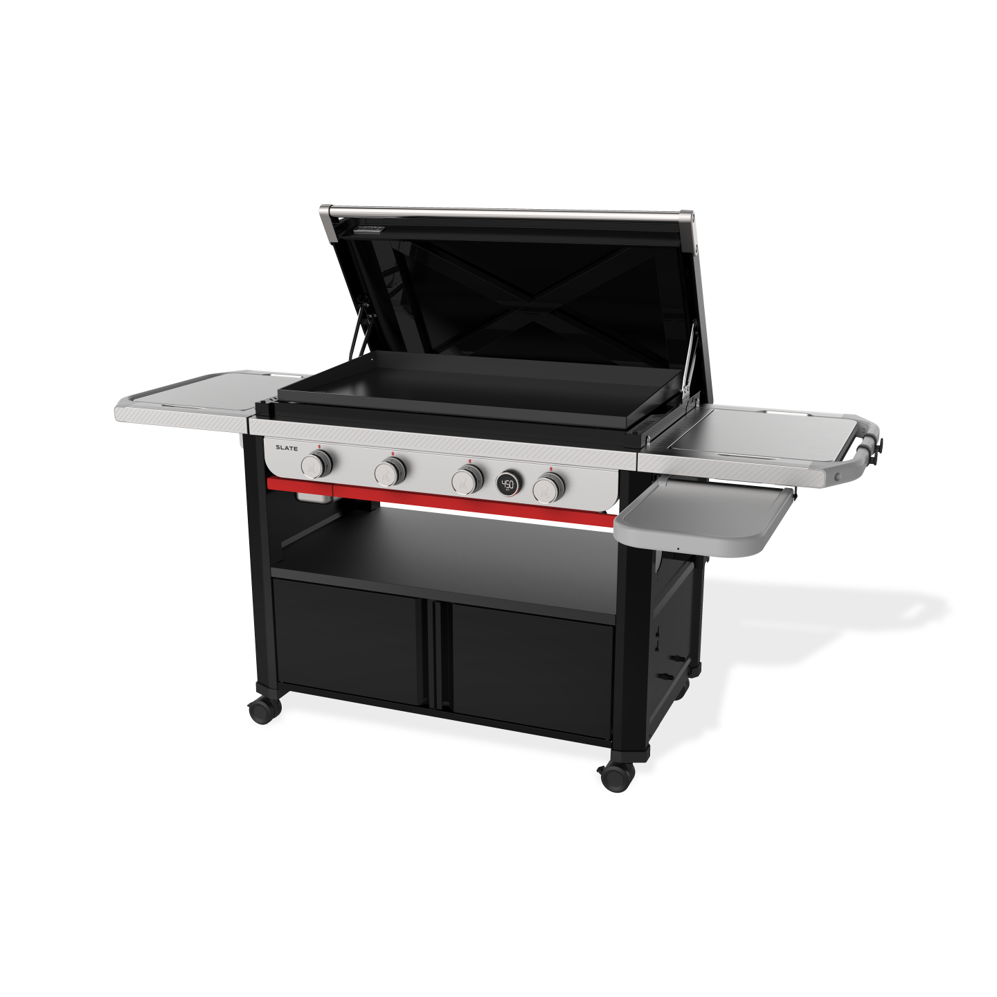 Slate Premium Griddle (36in)