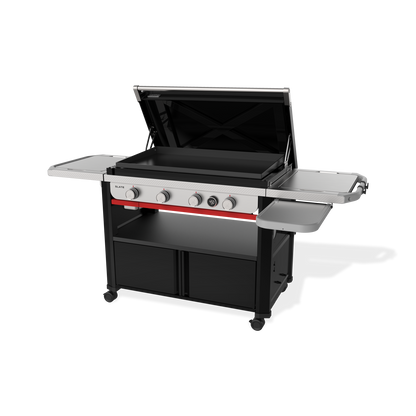 Slate Premium Griddle (36in)