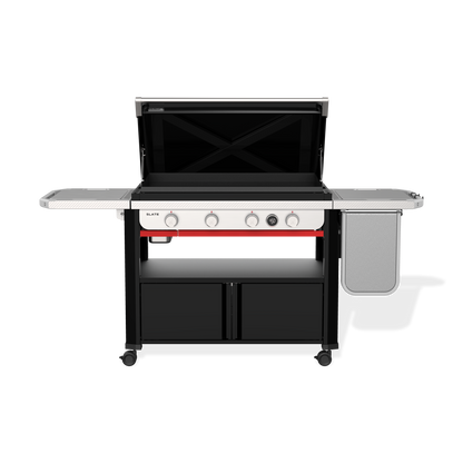 Slate Premium Griddle (36in)