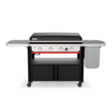 Load image into Gallery viewer, Weber Slate Premium Griddle (36in)
