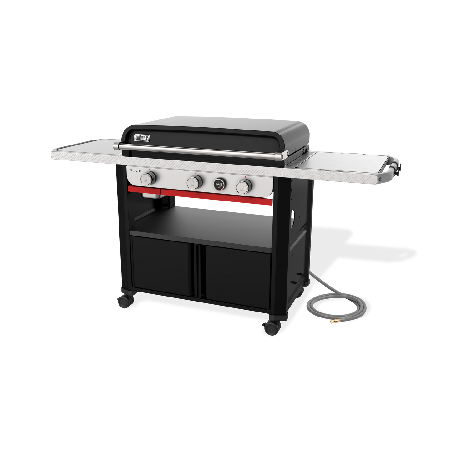 Weber Slate Premium Griddle (30in)