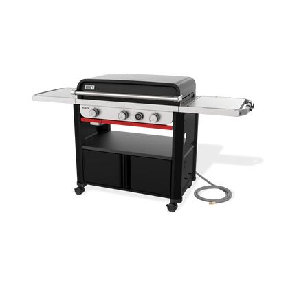 Weber Slate Premium Griddle (30in)