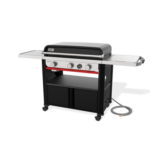 Weber Slate Premium Griddle (30in)