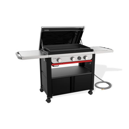 Weber Slate Premium Griddle (30in)