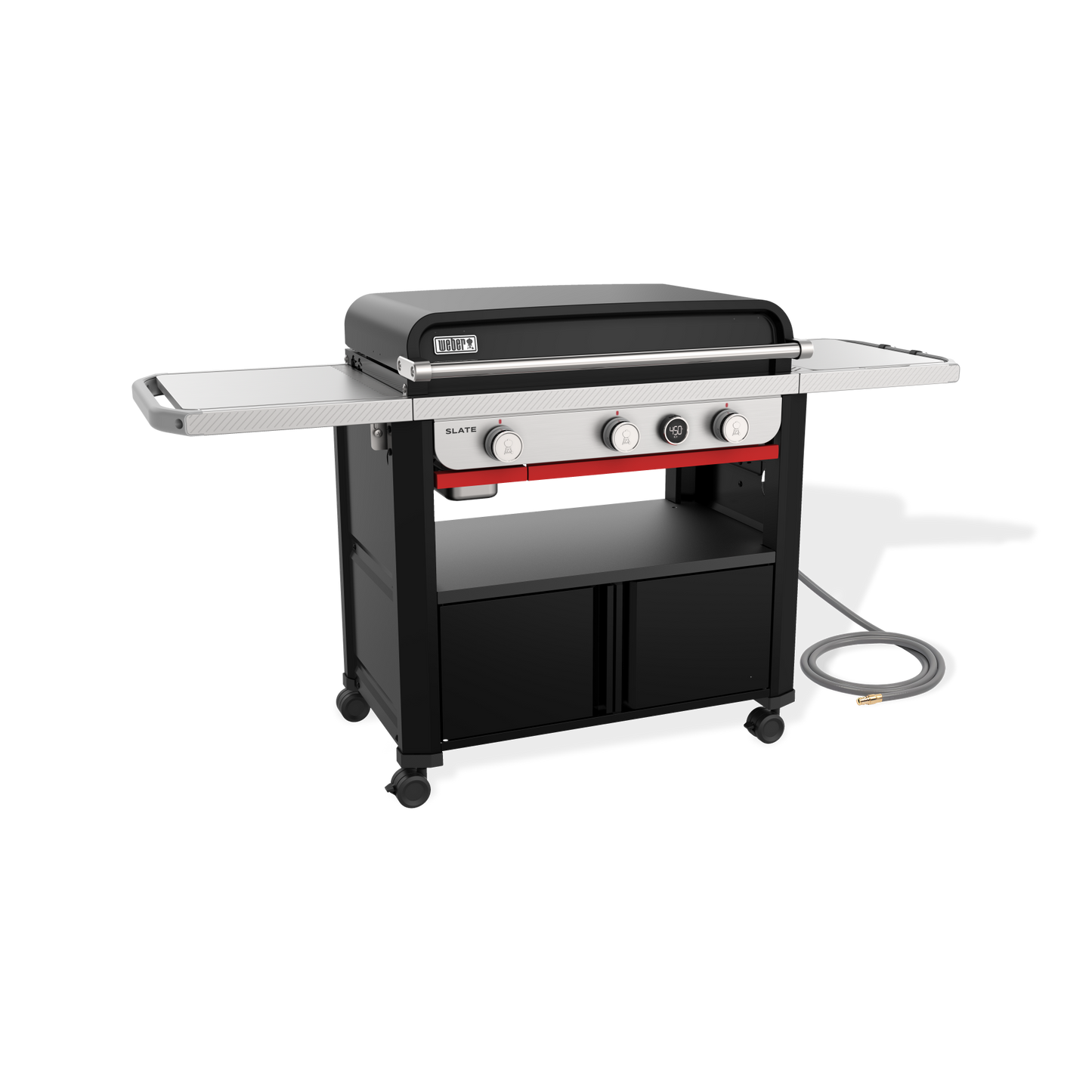 Weber Slate Premium Griddle (30in)