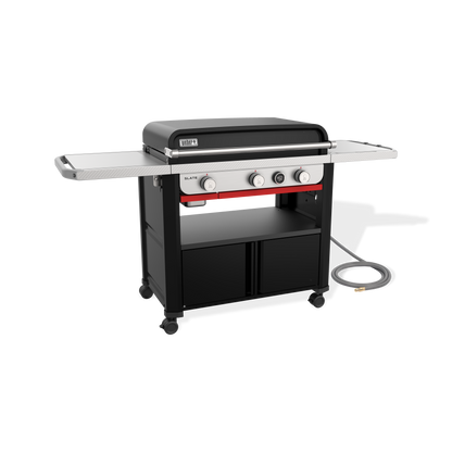 Weber Slate Premium Griddle (30in)