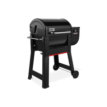 Load image into Gallery viewer, Weber Smoque Pellet Black (22in)

