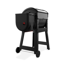 Load image into Gallery viewer, Weber Smoque Pellet Black (22in)
