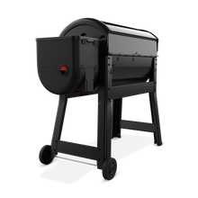 Load image into Gallery viewer, Weber Smoque XL Pellet Black (34in)
