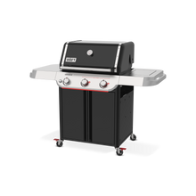 Load image into Gallery viewer, Weber Genesis E-325 Black ULPG
