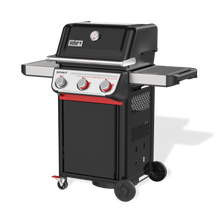 Load image into Gallery viewer, Weber Spirit E-325 Black ULPG
