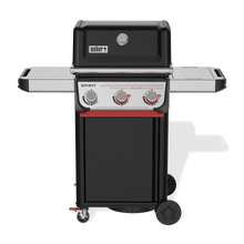 Load image into Gallery viewer, Weber Spirit E-325 Black ULPG
