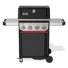 Load image into Gallery viewer, Weber Spirit E-425 Black ULPG
