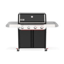Load image into Gallery viewer, Weber Genesis E-425 Black ULPG
