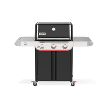 Load image into Gallery viewer, Weber Genesis E-335 Black ULPG
