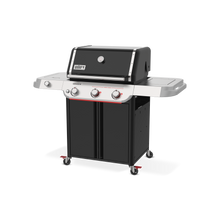 Load image into Gallery viewer, Weber Genesis E-335 Black ULPG

