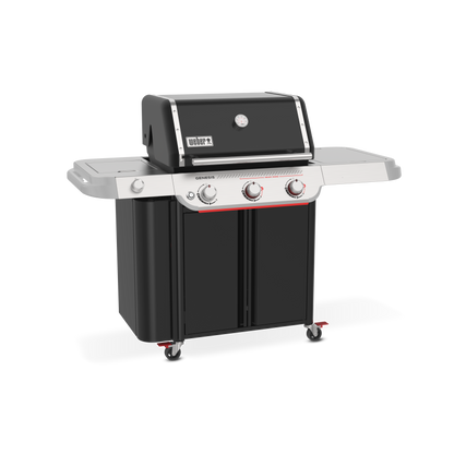 Weber Genesis EP-335 Black ULPG