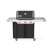 Load image into Gallery viewer, Weber Genesis EP-335 Black ULPG
