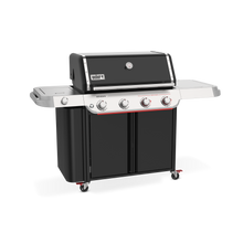 Load image into Gallery viewer, Weber Genesis EP-435 Black ULPG

